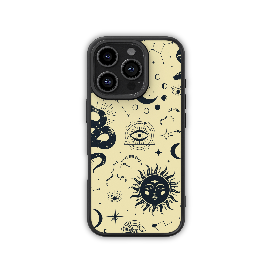 Vedas - iPhone Case