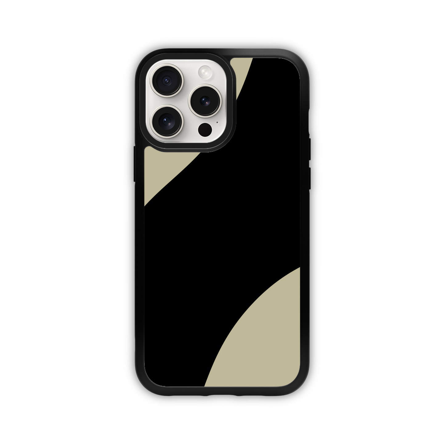 Invalid - iPhone Case