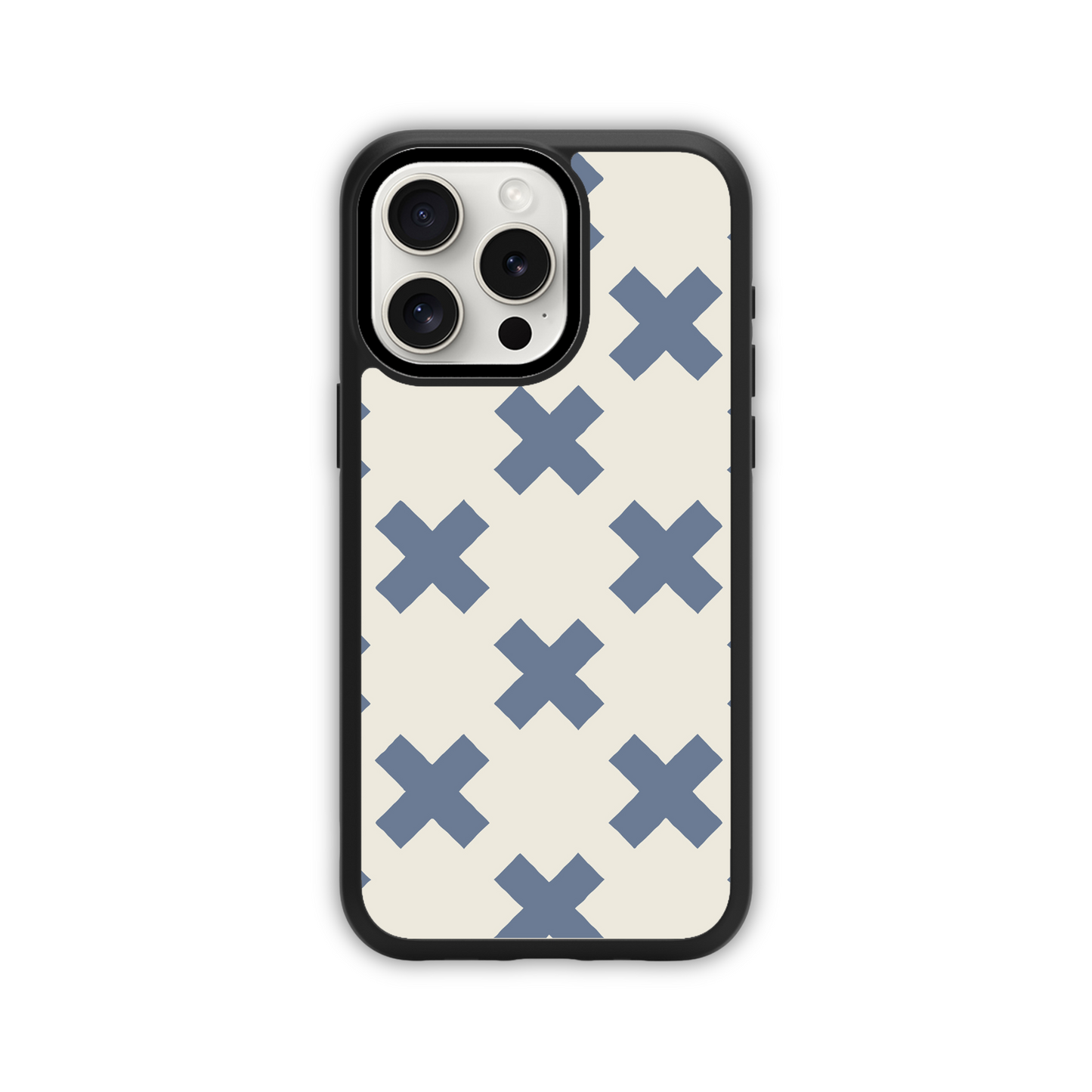 Xpression - iPhone Case