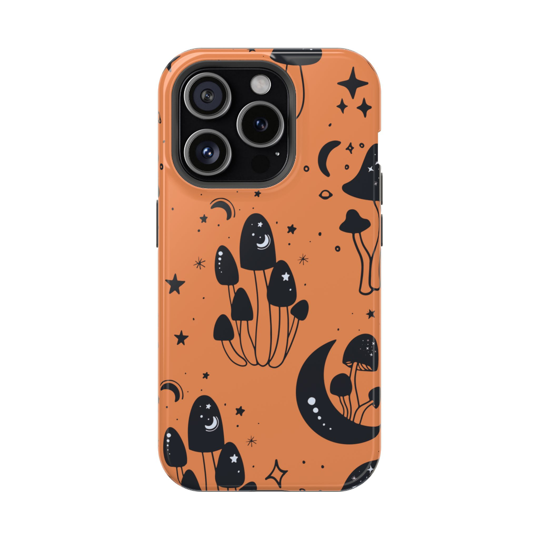 Lucid Cap - iPhone Case