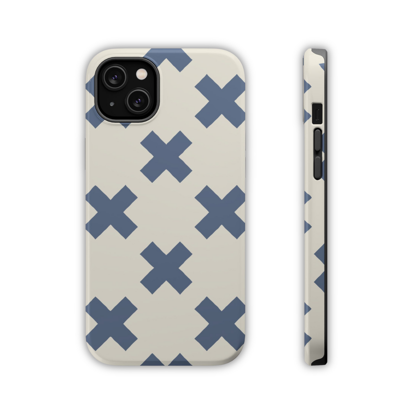Xpression - iPhone Case