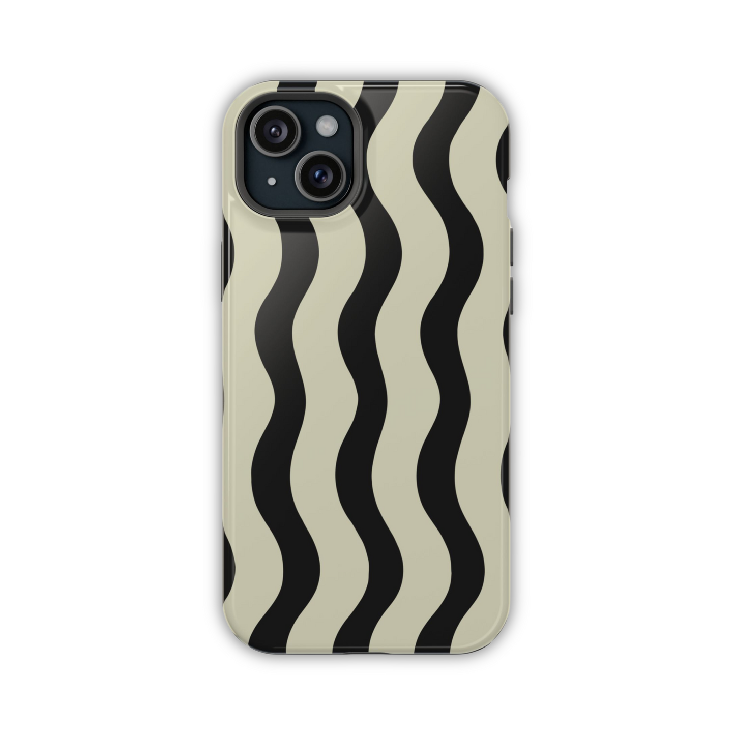 Hacked - iPhone Case