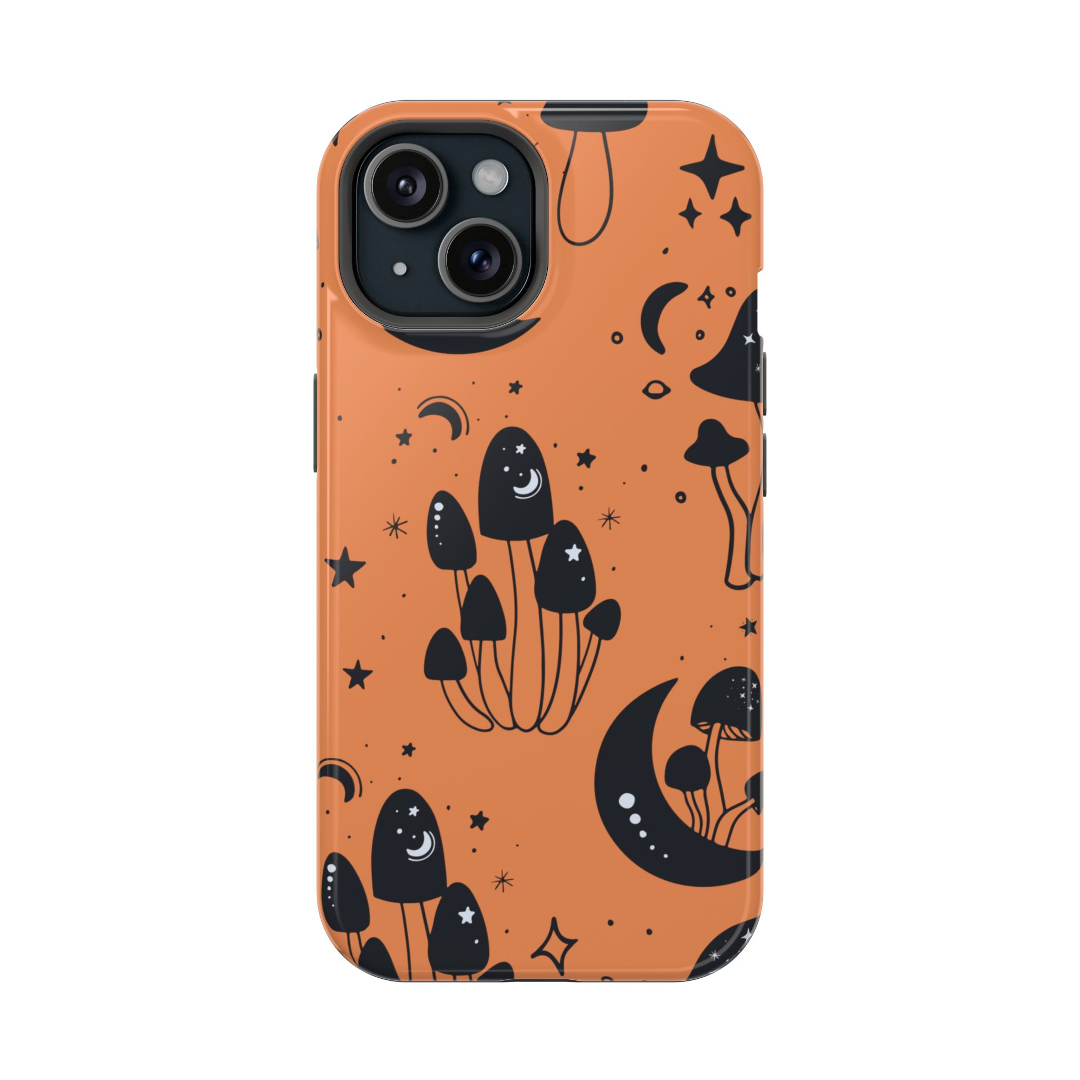 Lucid Cap - iPhone Case