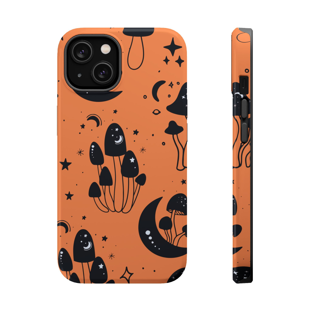 Lucid Cap - iPhone Case