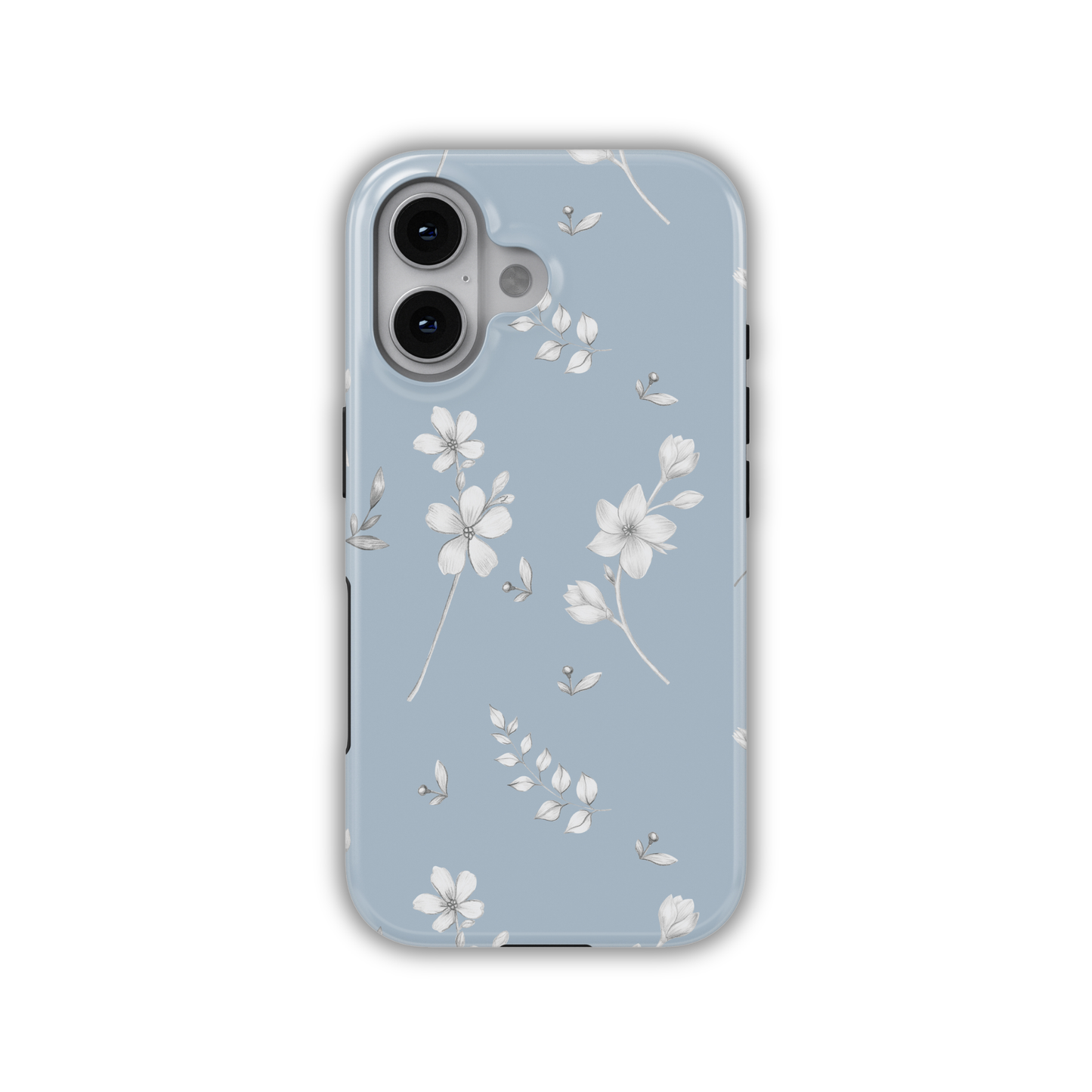 Daydream - iPhone Case