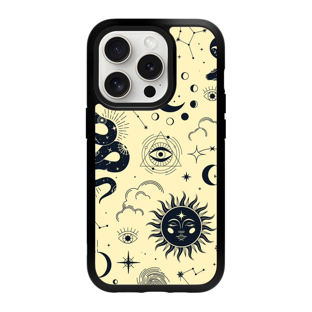 Vedas - iPhone Case