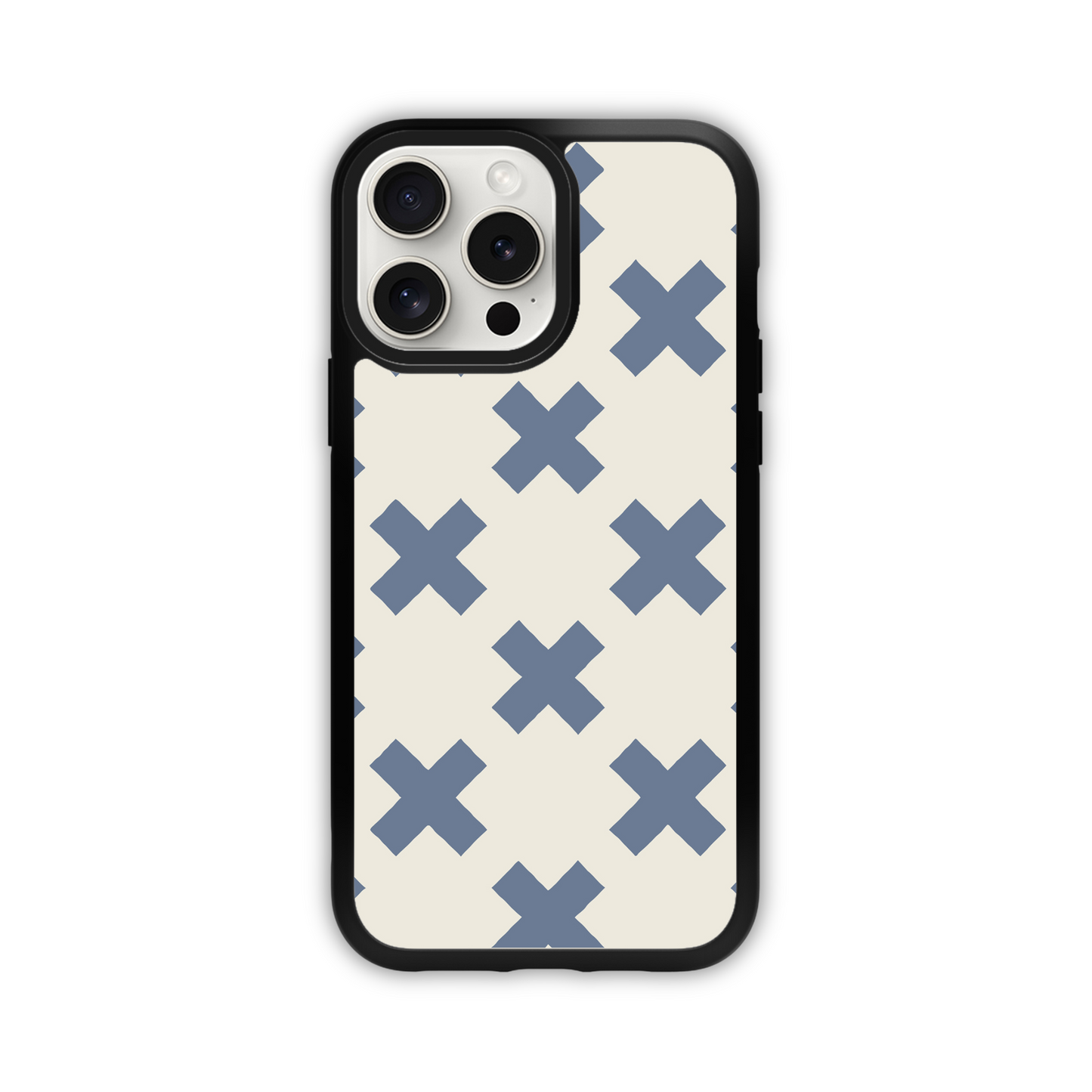 Xpression - iPhone Case