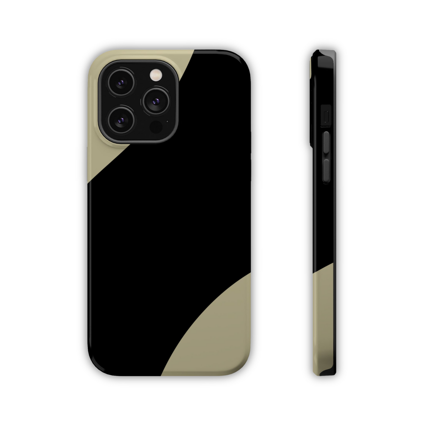 Invalid - iPhone Case