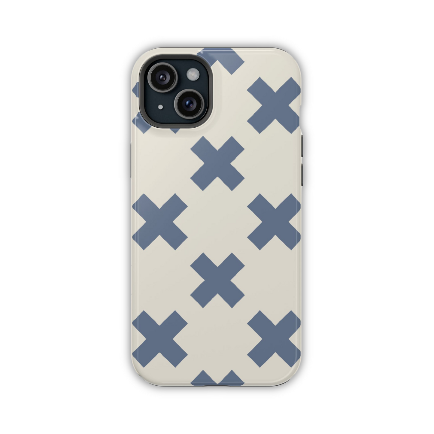 Xpression - iPhone Case