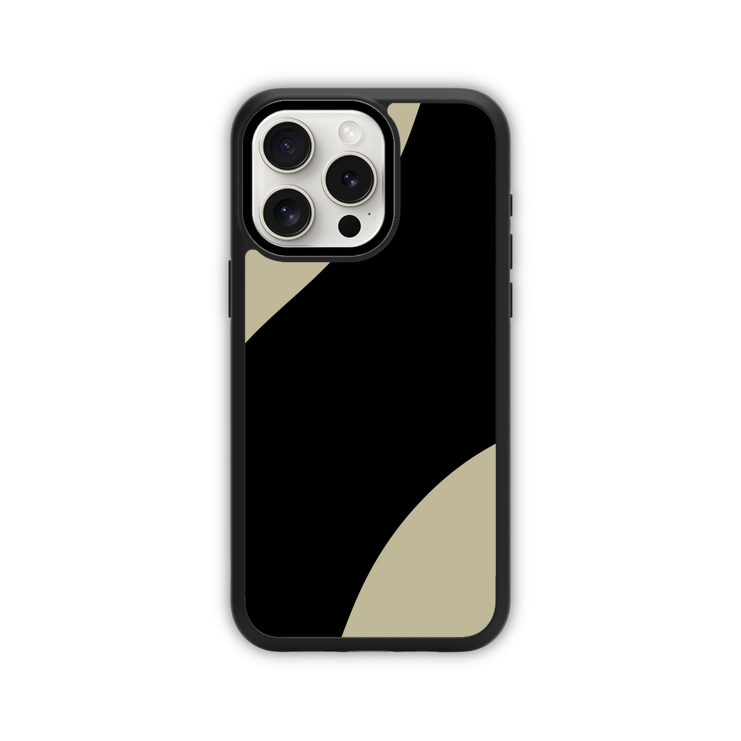 Invalid - iPhone Case