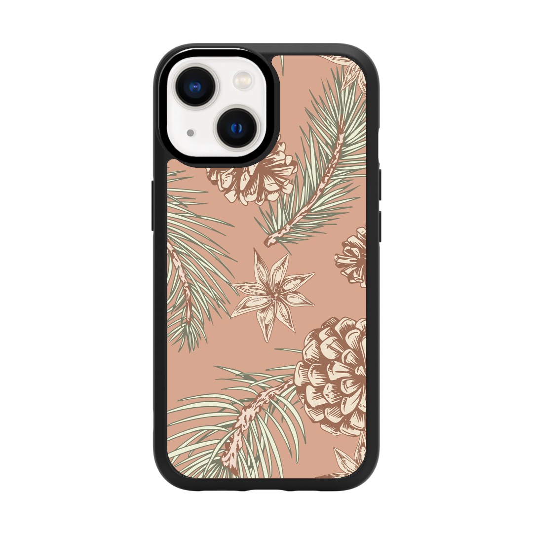Sacred Seed- iPhone Case