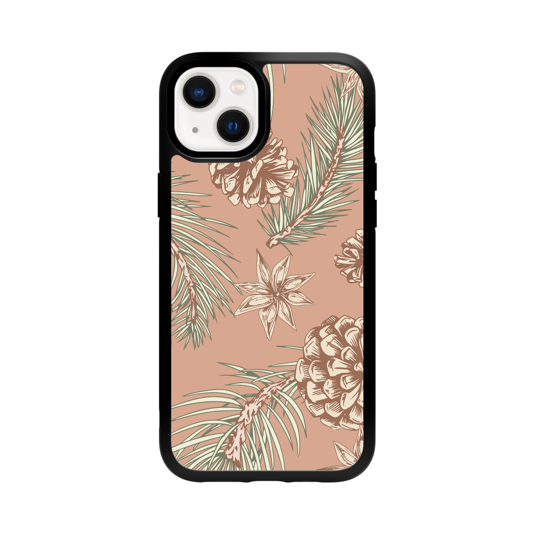 Sacred Seed- iPhone Case