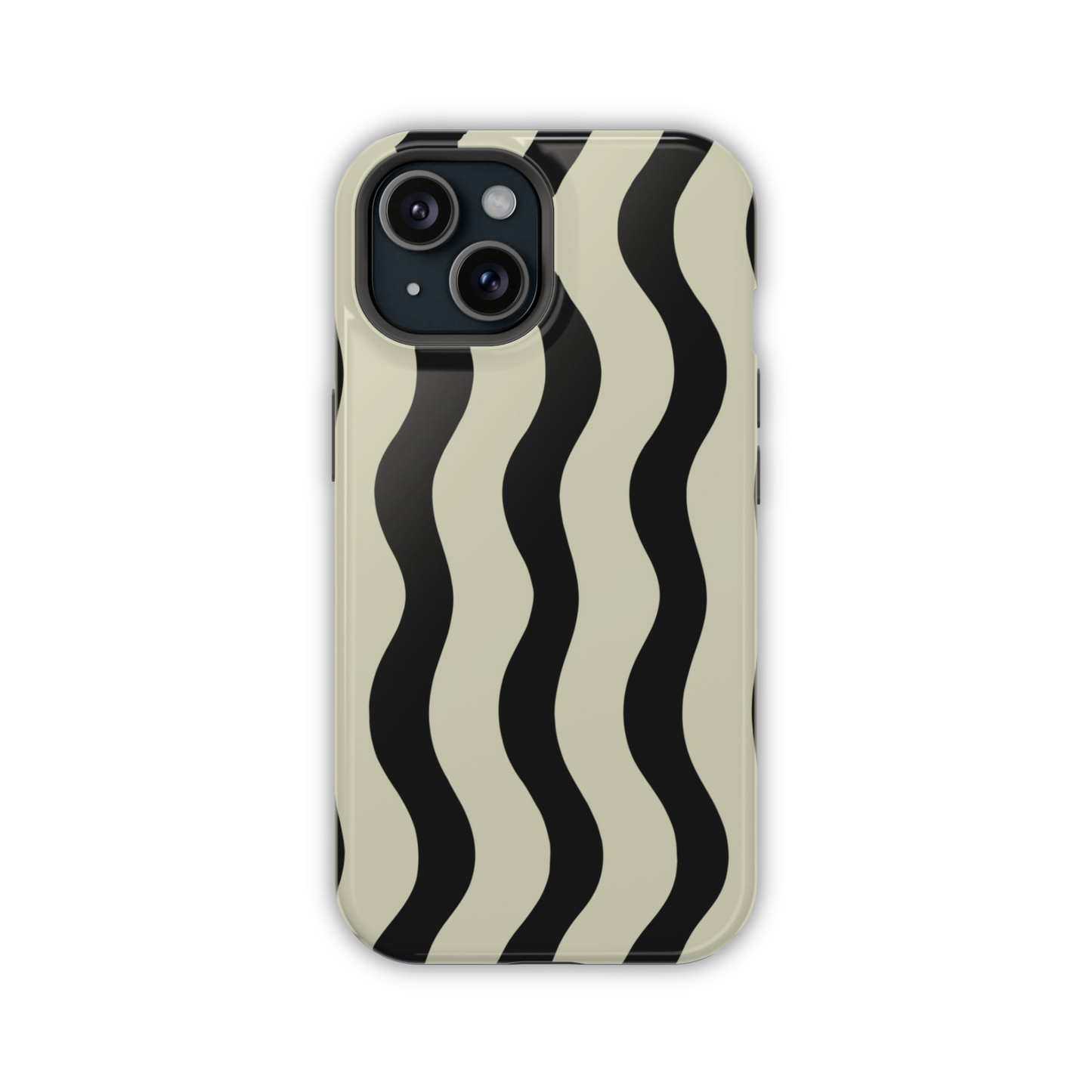 Hacked - iPhone Case