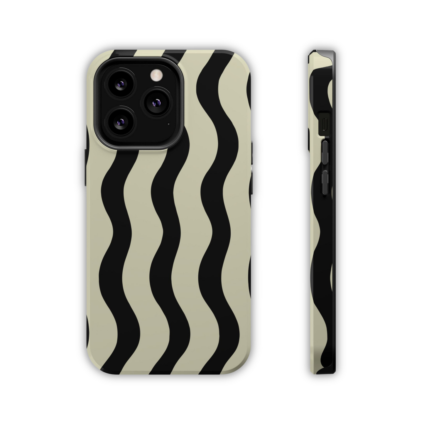 Hacked - iPhone Case