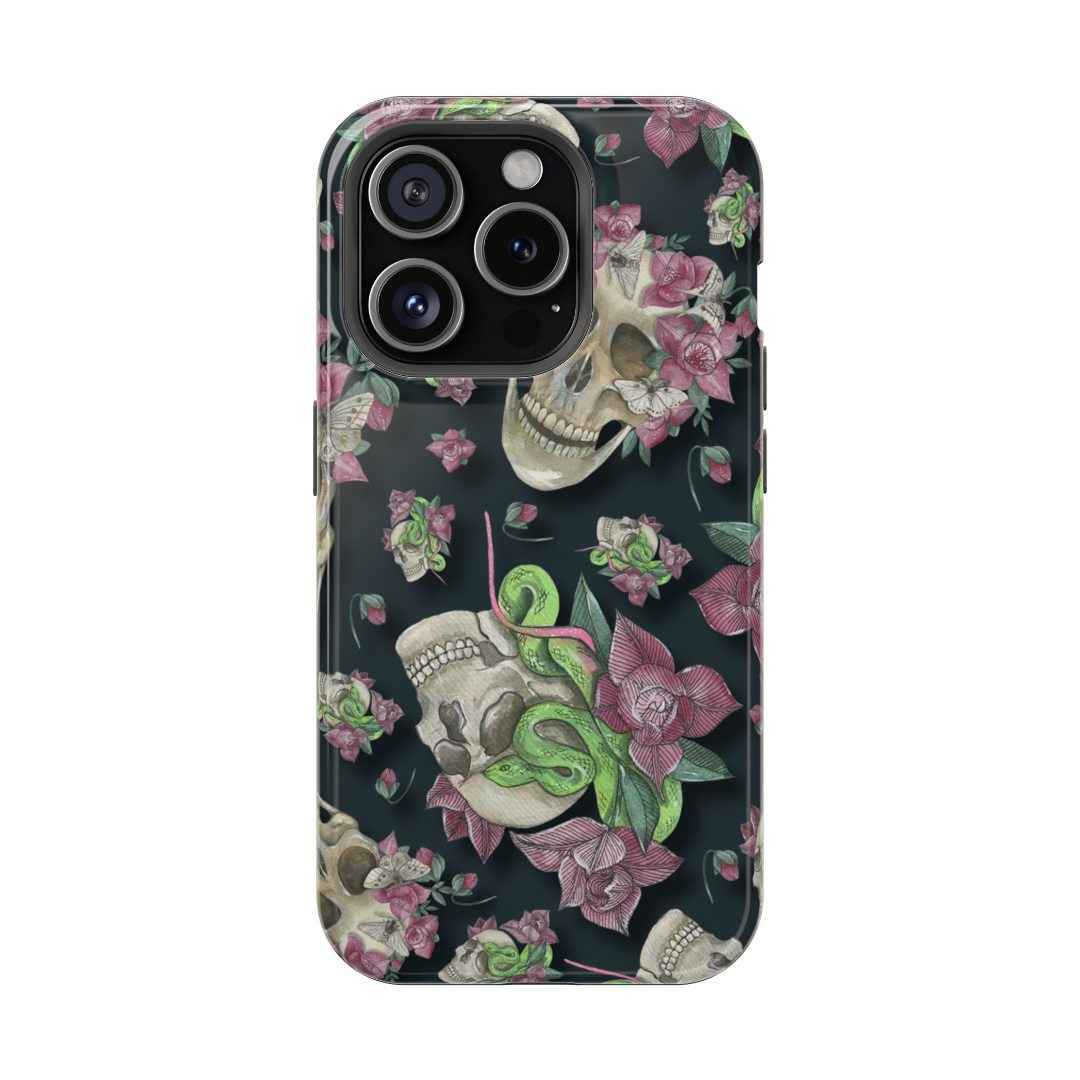 Living Dead - iPhone Case