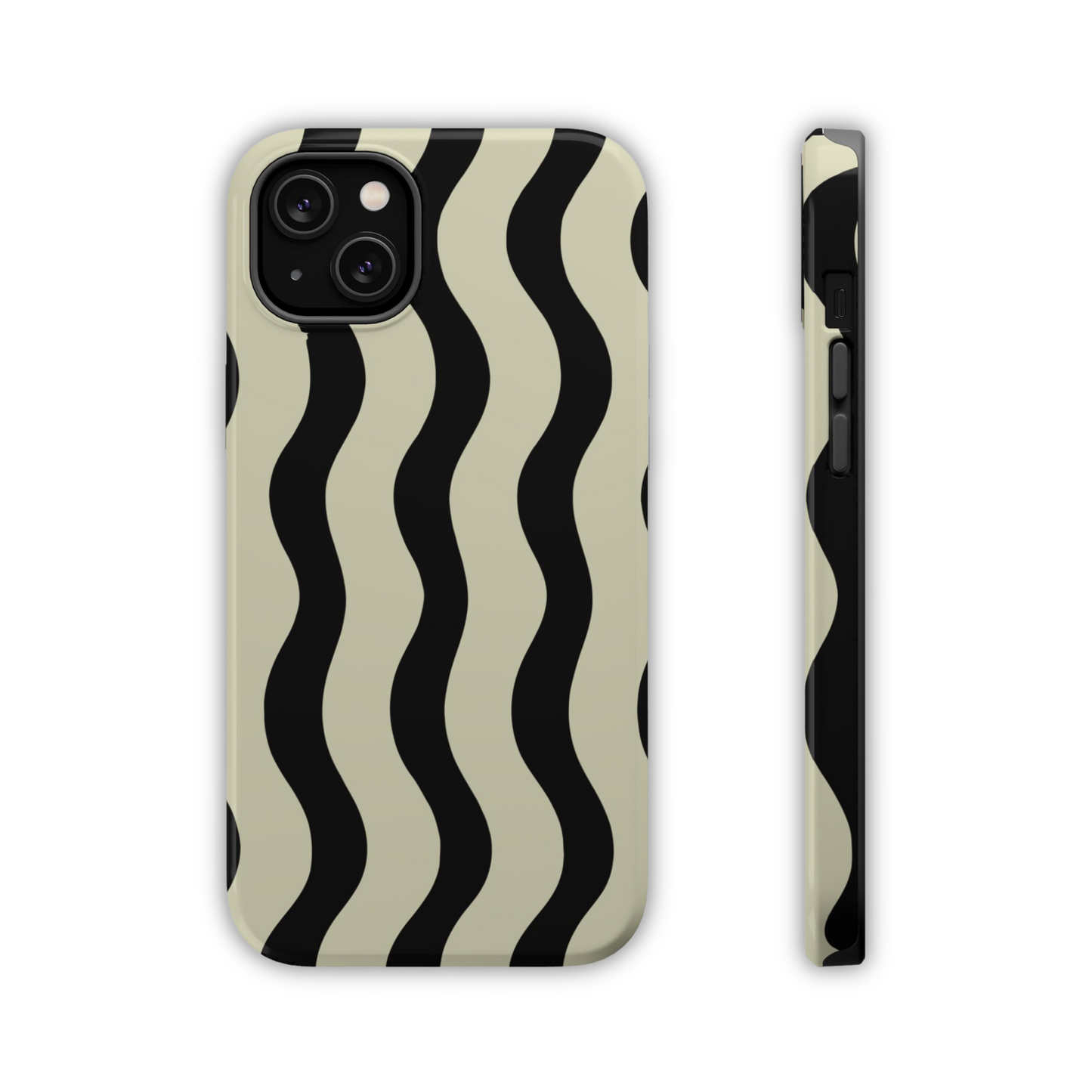 Hacked - iPhone Case