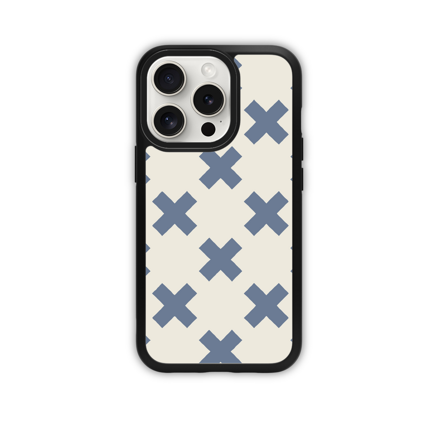 Xpression - iPhone Case