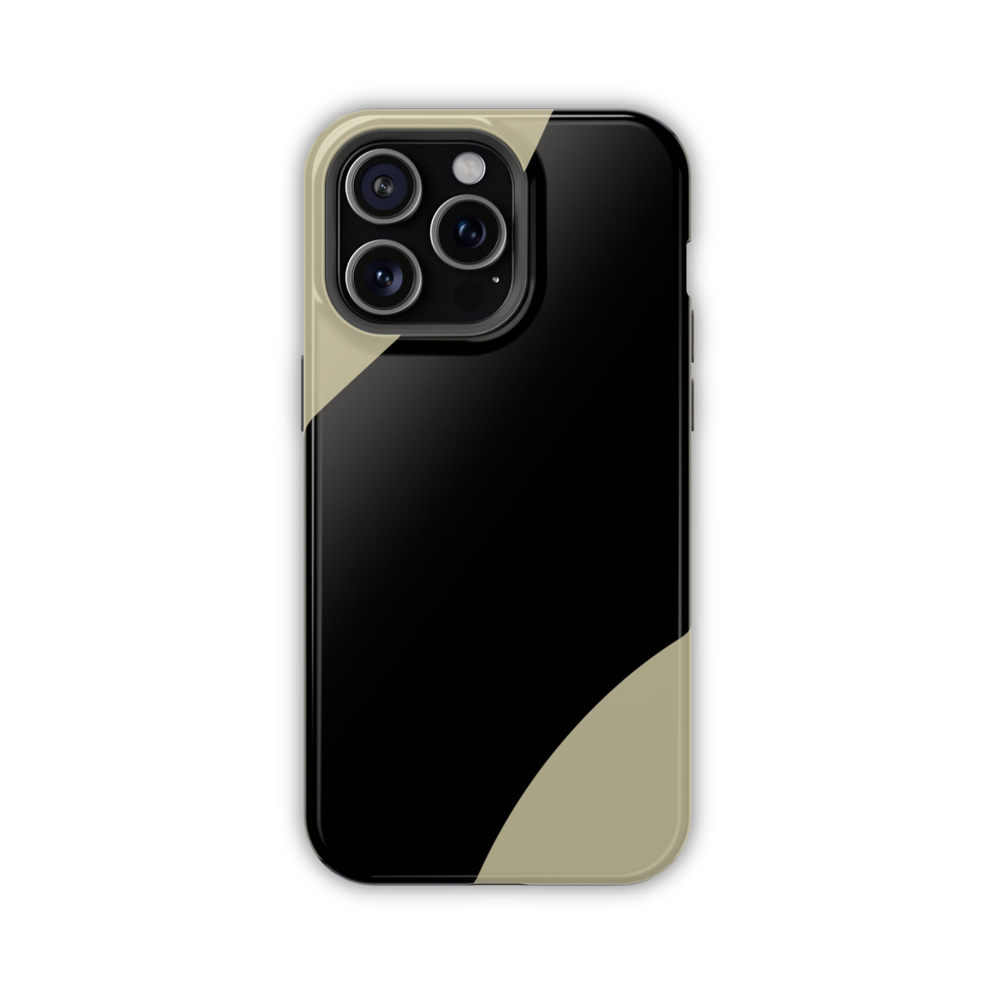 Invalid - iPhone Case