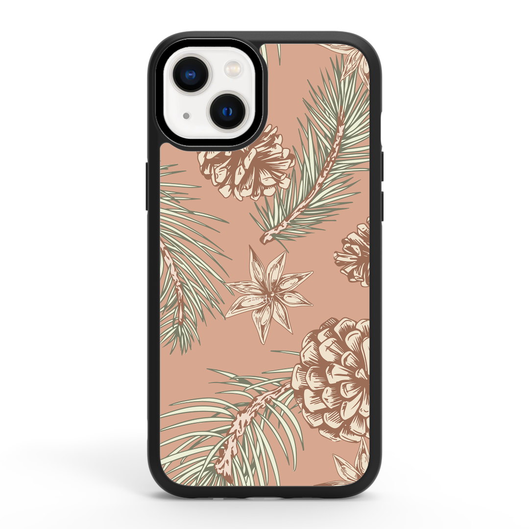 Sacred Seed- iPhone Case