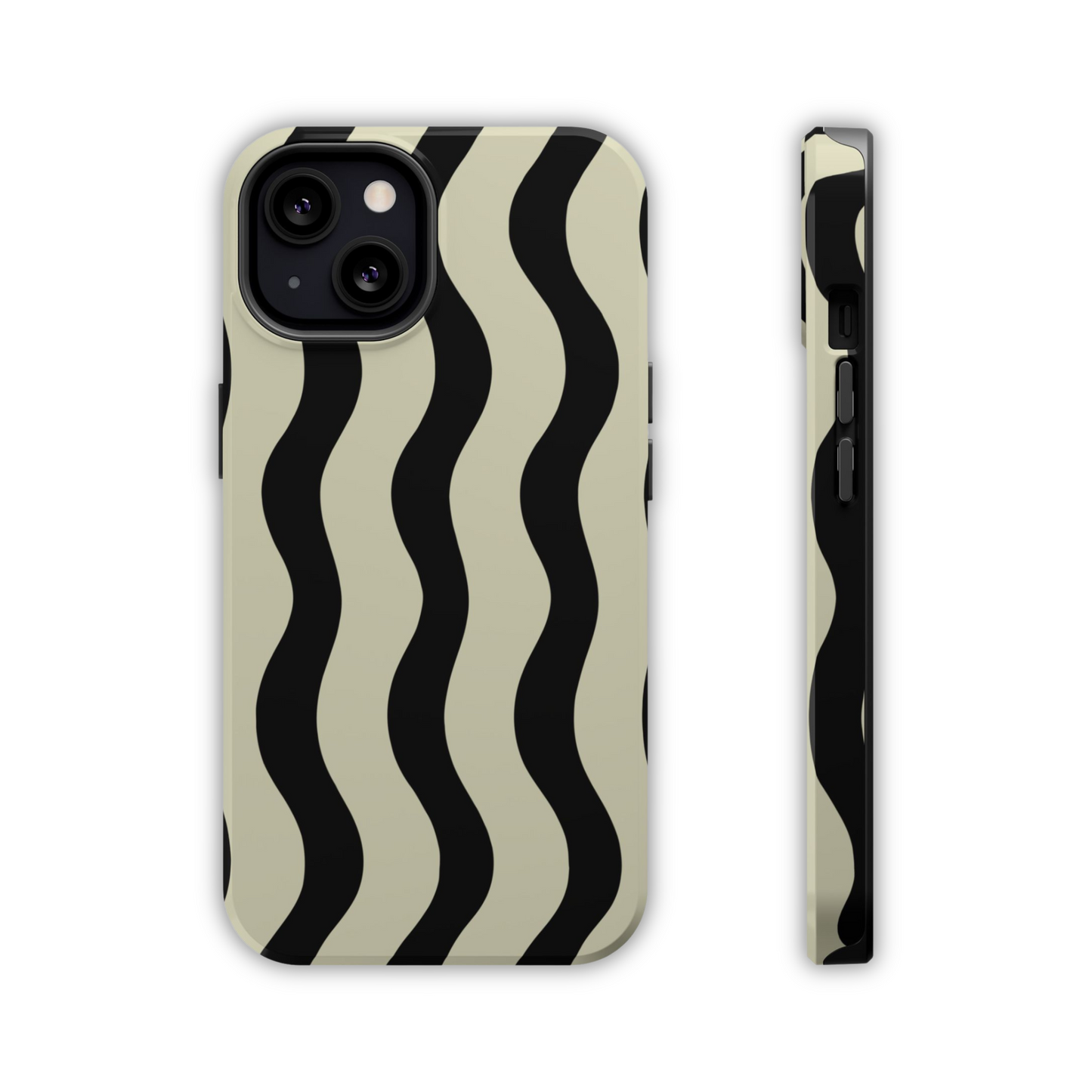 Hacked - iPhone Case