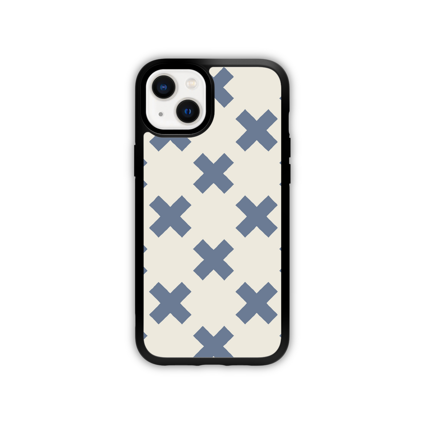 Xpression - iPhone Case