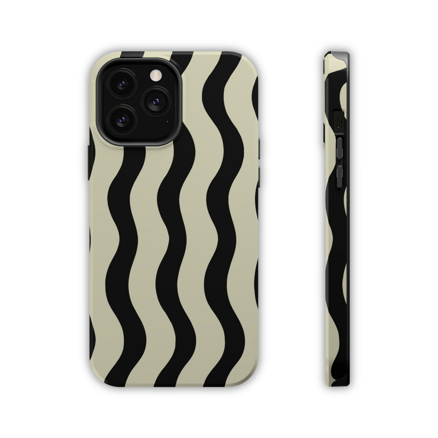 Hacked - iPhone Case