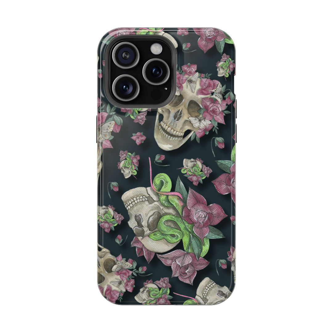 Living Dead - iPhone Case