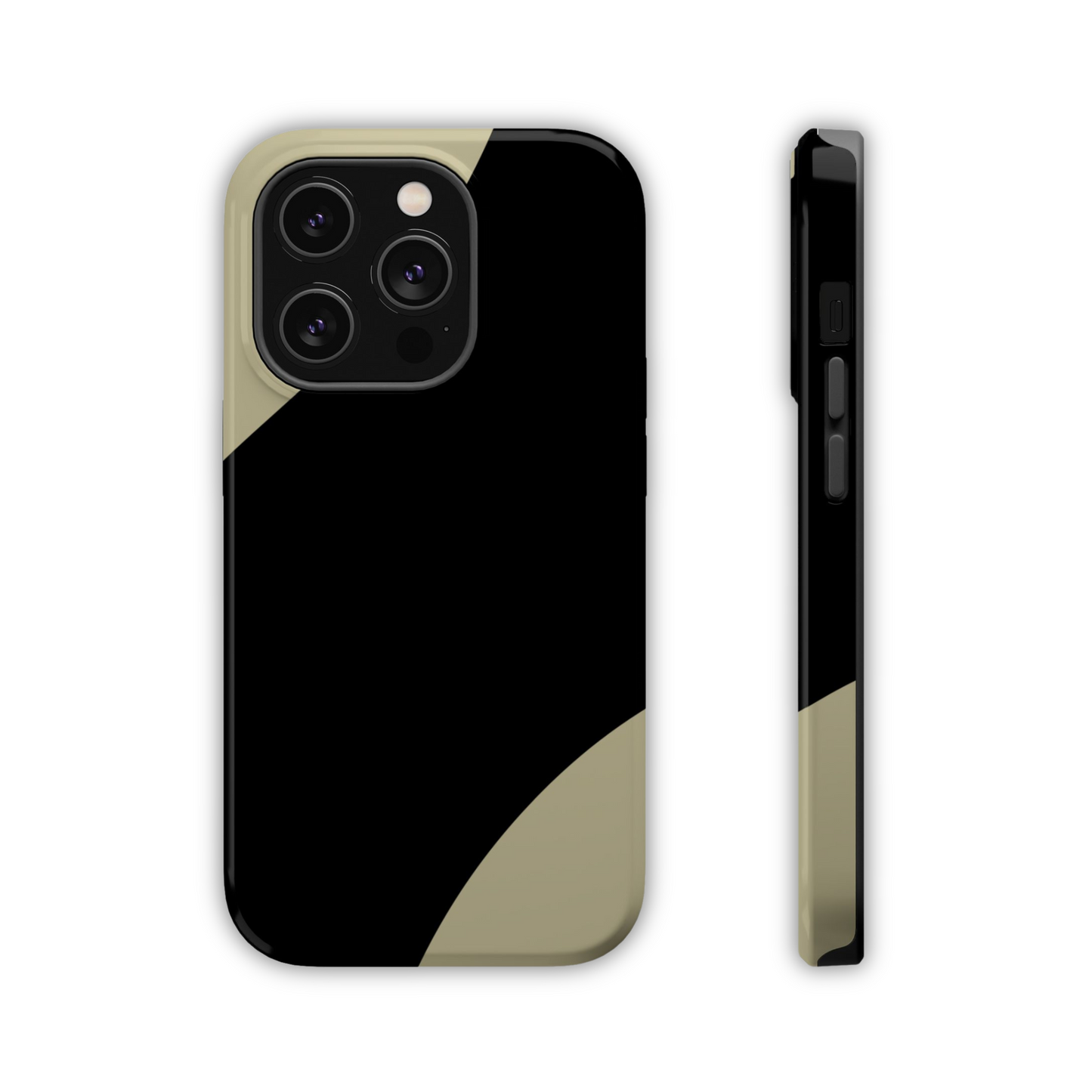 Invalid - iPhone Case