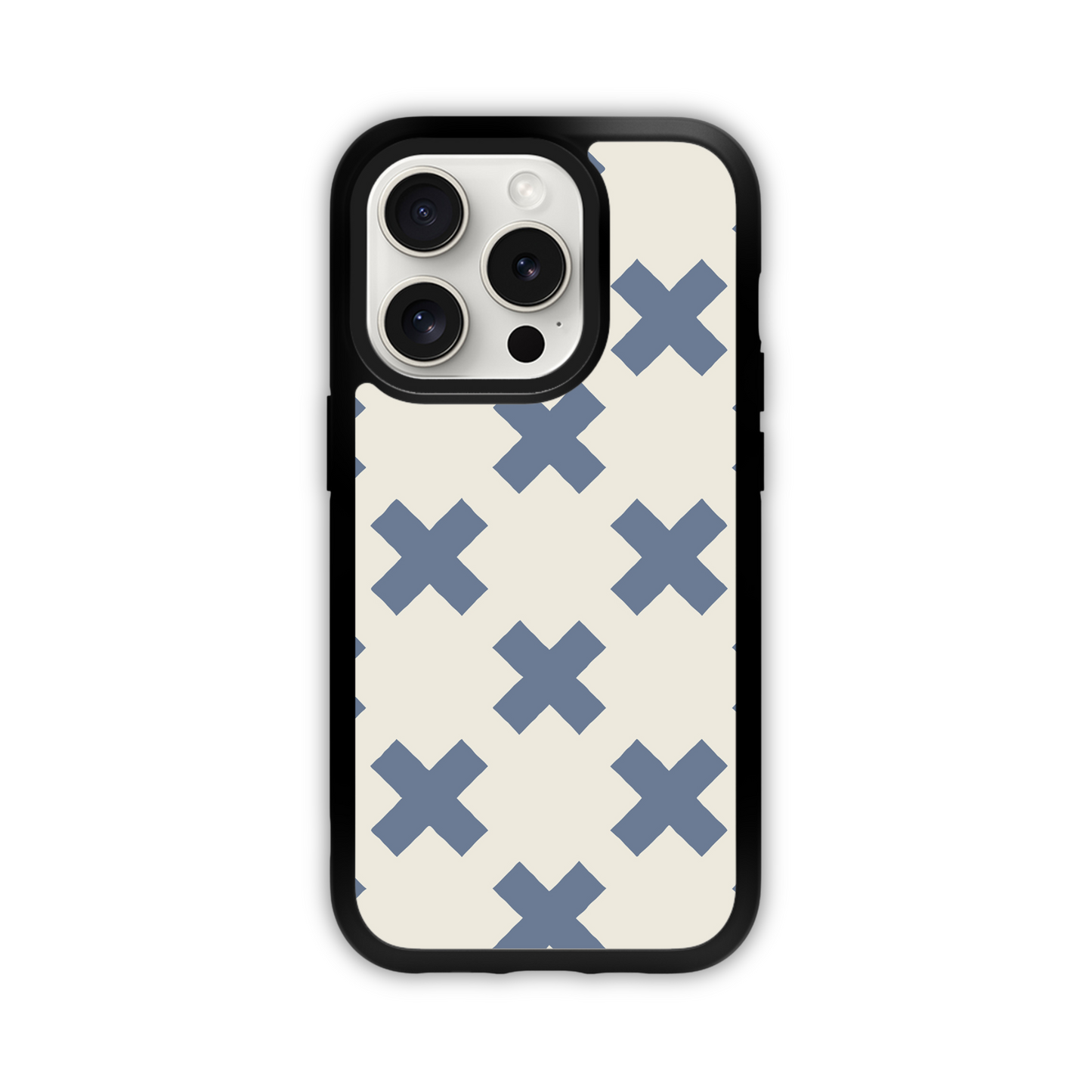Xpression - iPhone Case