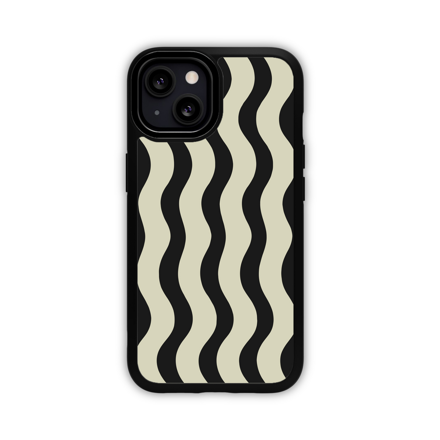 Hacked - iPhone Case