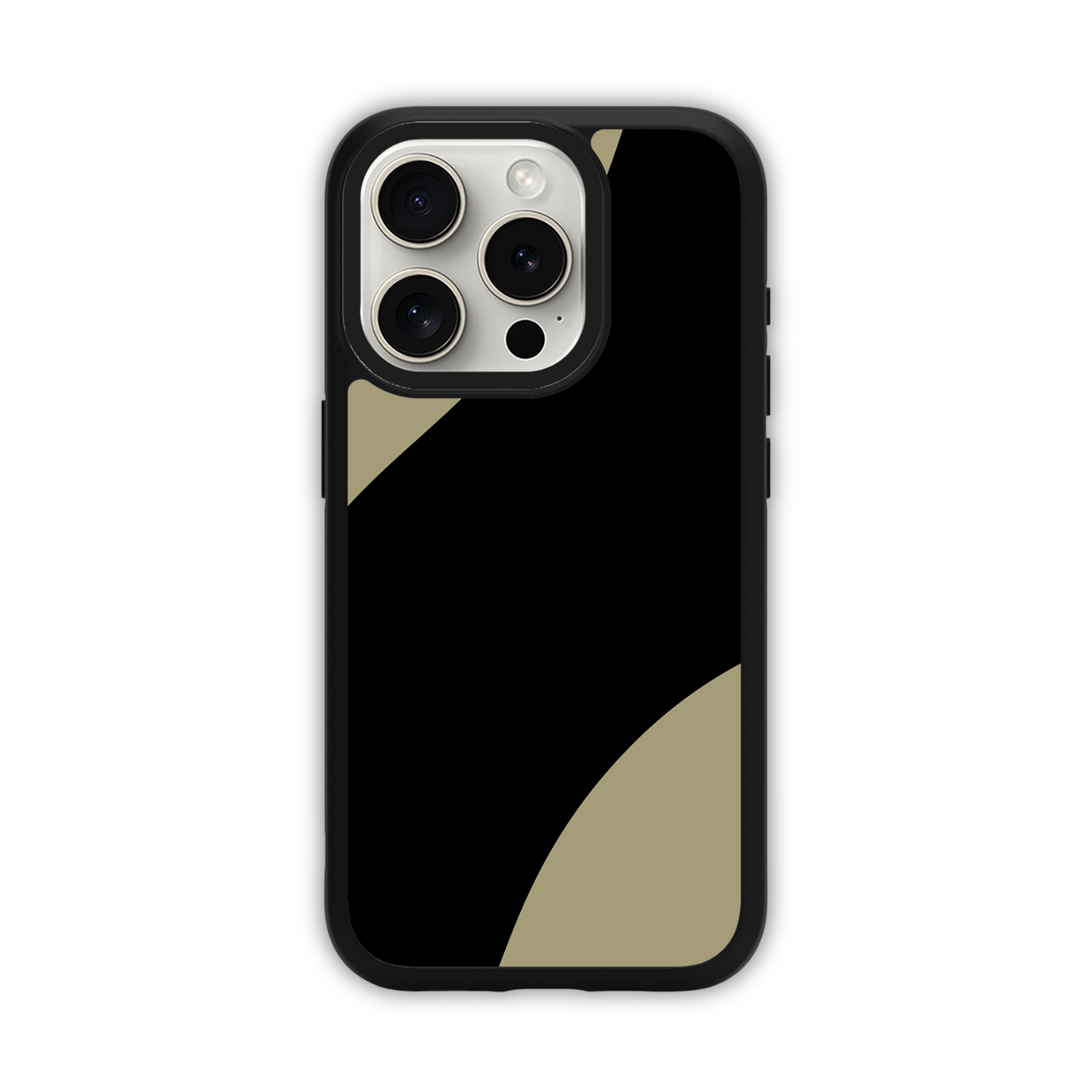 Invalid - iPhone Case