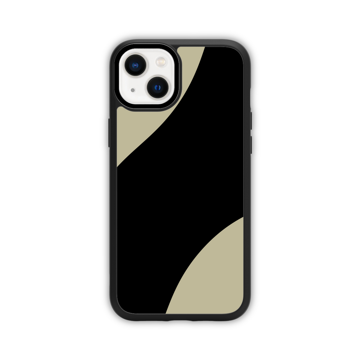 Invalid - iPhone Case