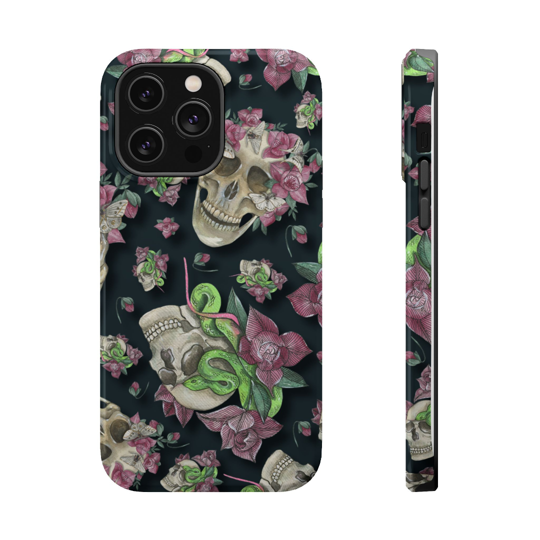 Living Dead - iPhone Case