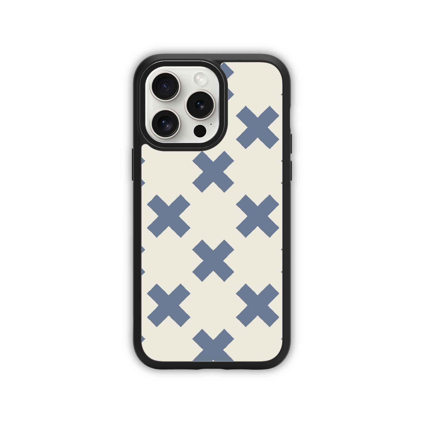 Xpression - iPhone Case