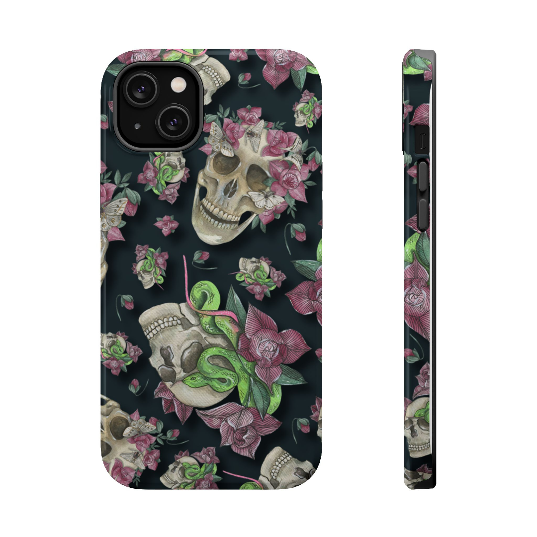 Living Dead - iPhone Case