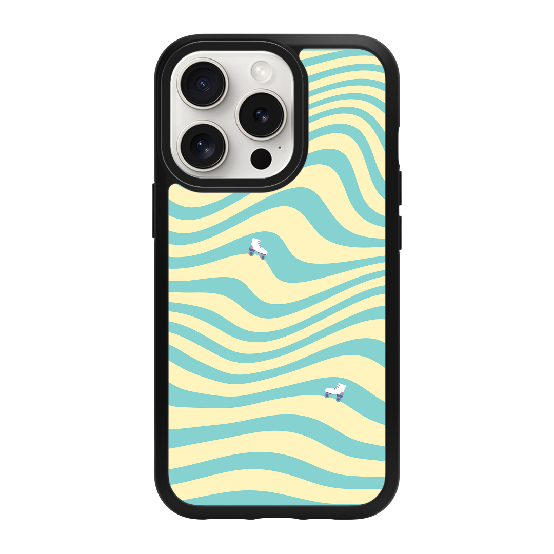 Axel - iPhone Case