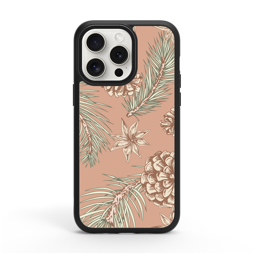 Spots of Sass - iPhone Case