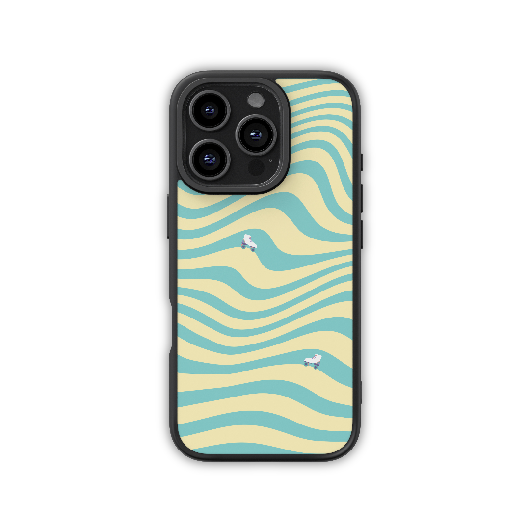 Axel - iPhone Case