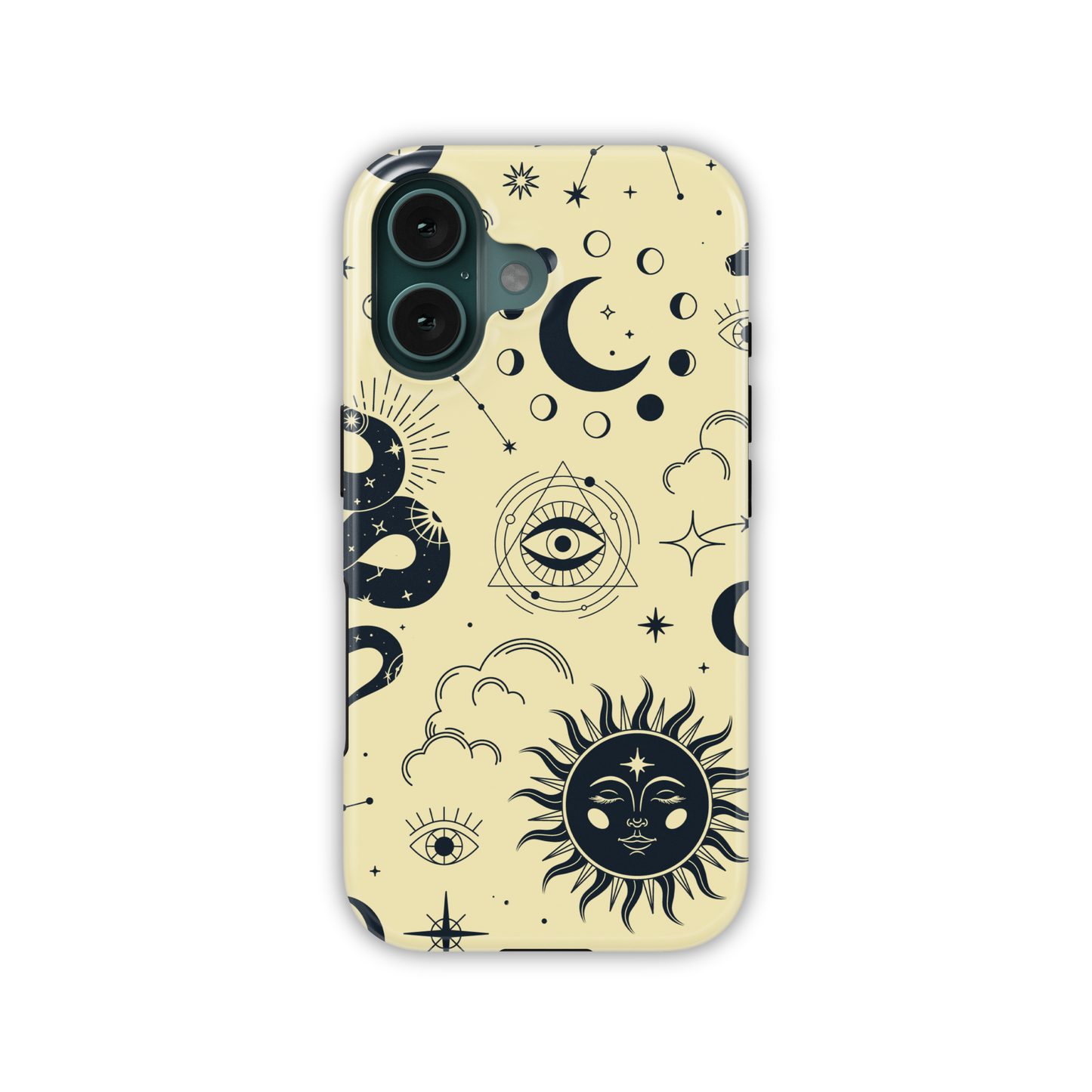 Vedas - iPhone Case