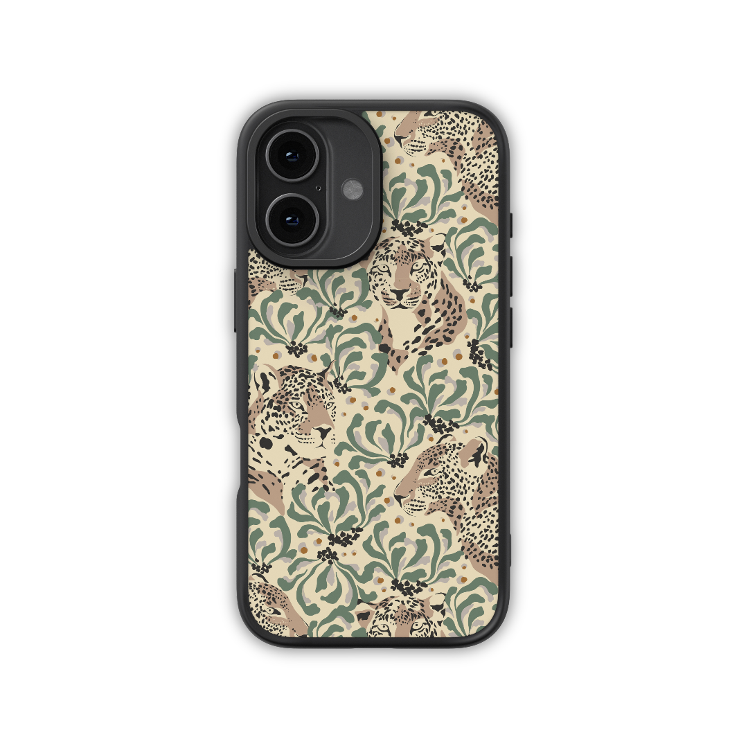 Spots of Sass - iPhone Case