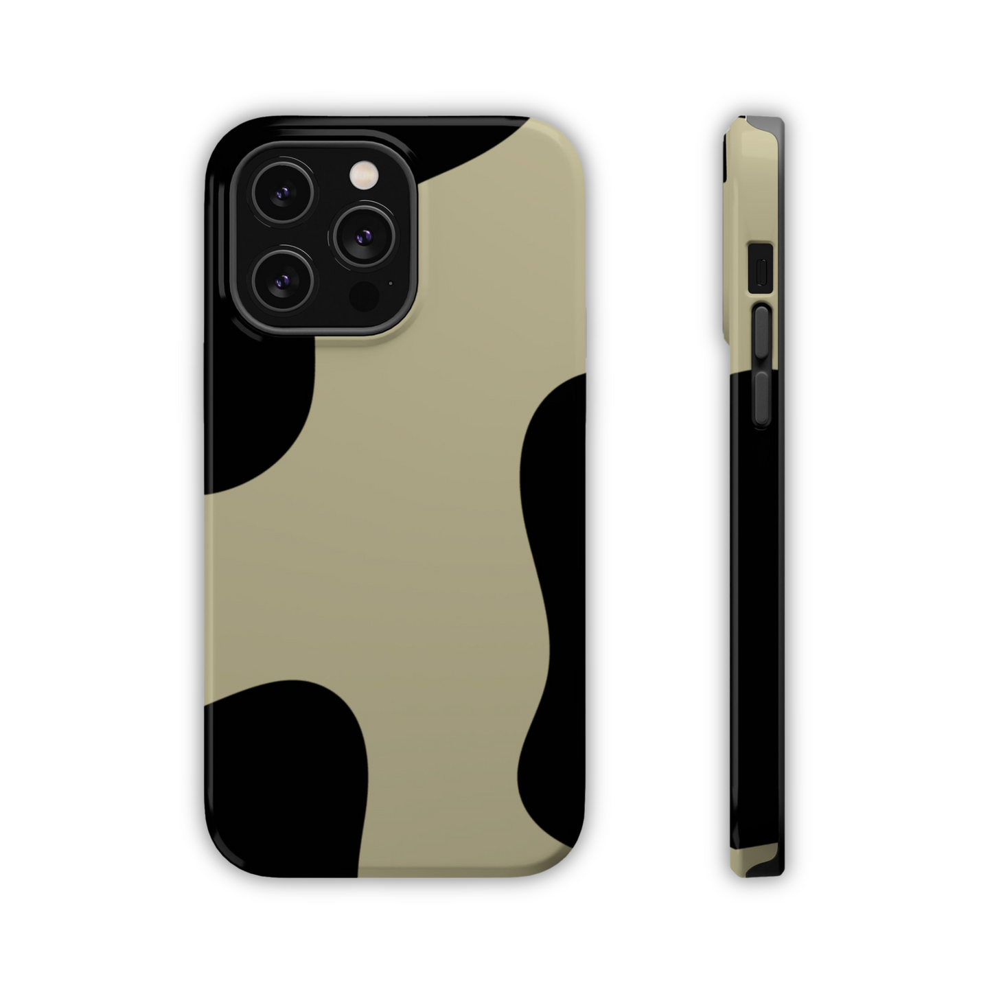 Zoomoo - iPhone Case