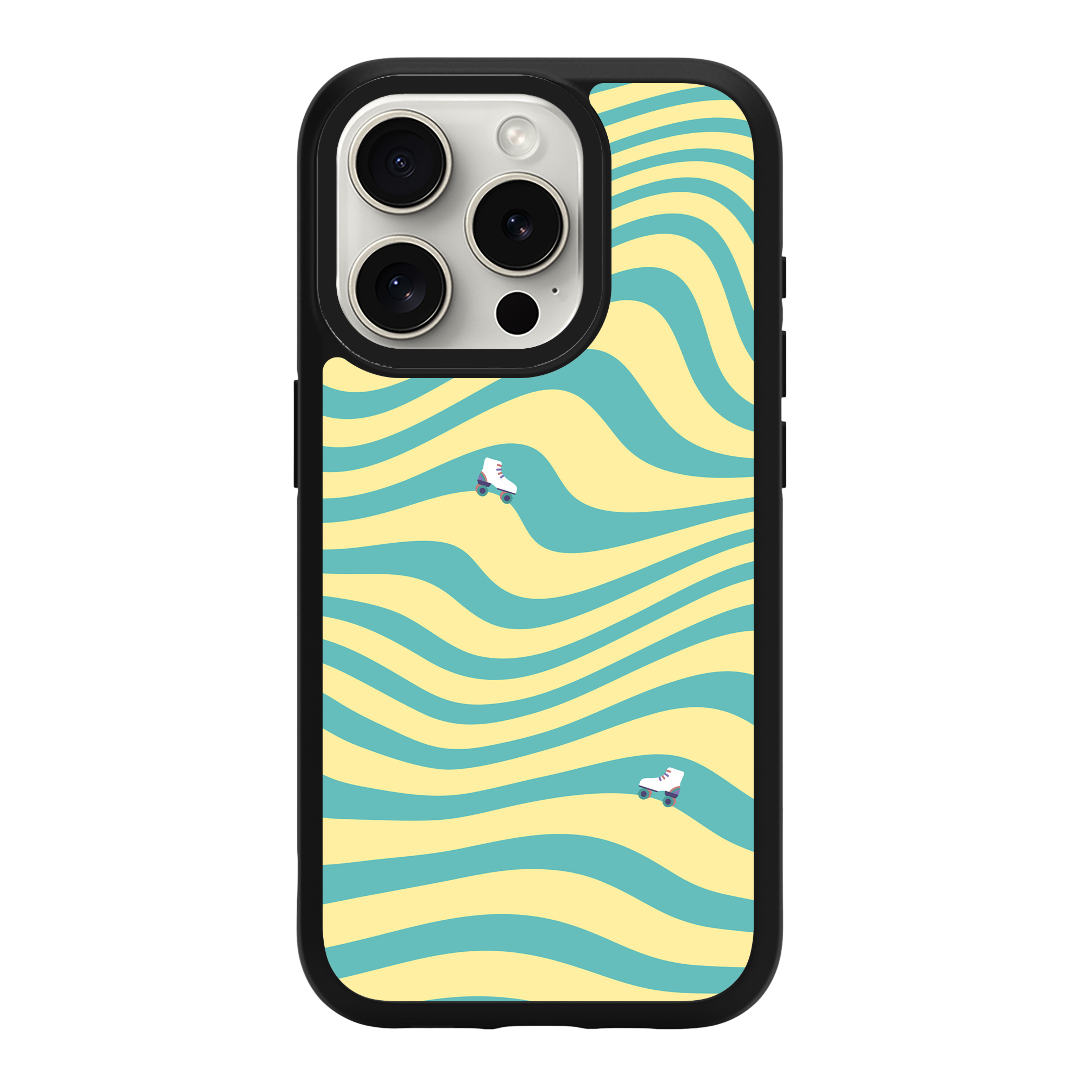 Axel - iPhone Case