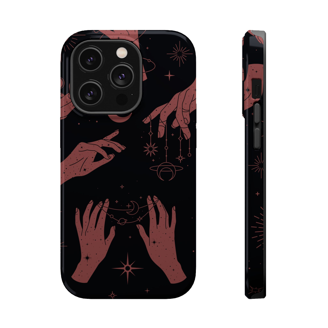 Astral Awakening - iPhone Case