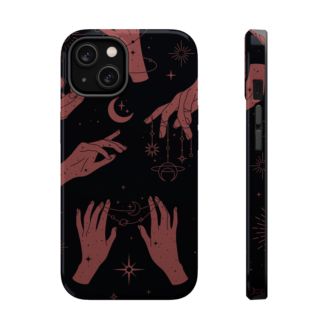 Astral Awakening - iPhone Case