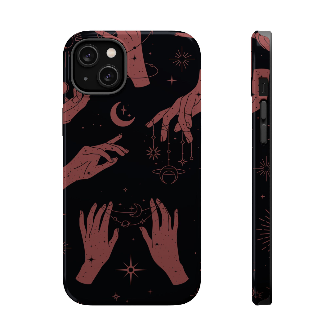 Astral Awakening - iPhone Case