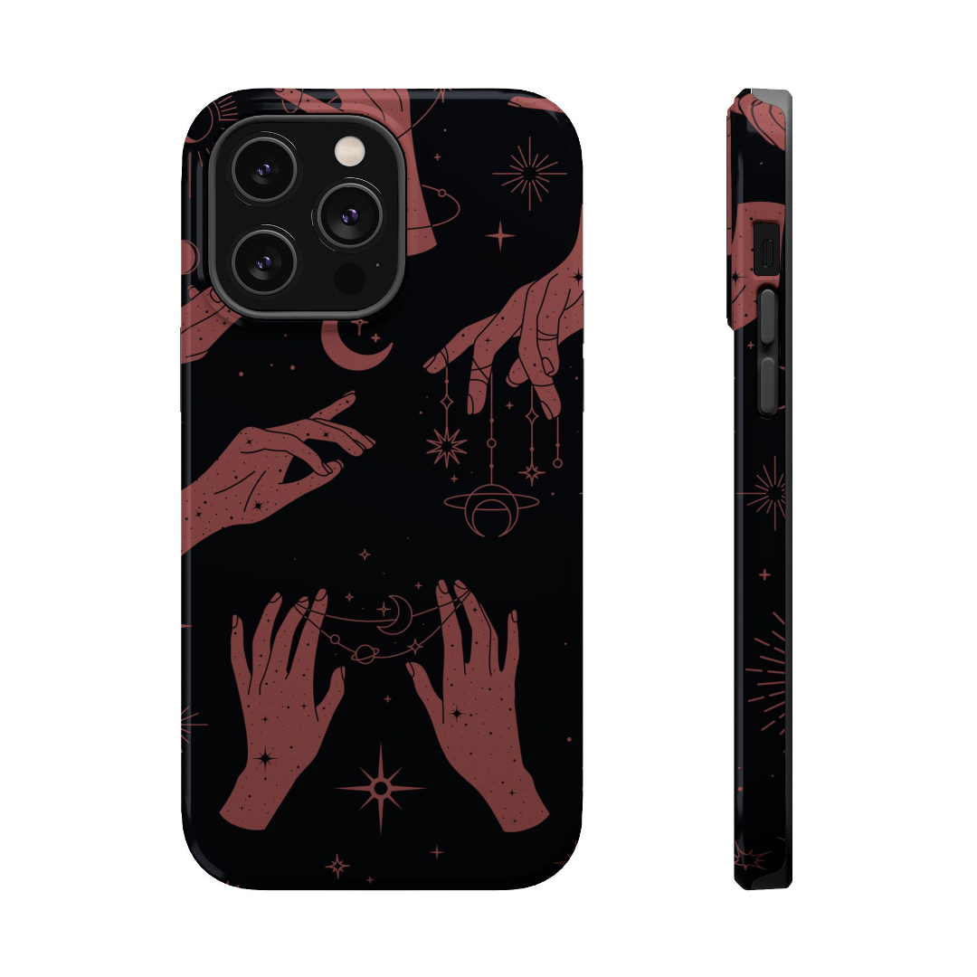 Astral Awakening - iPhone Case