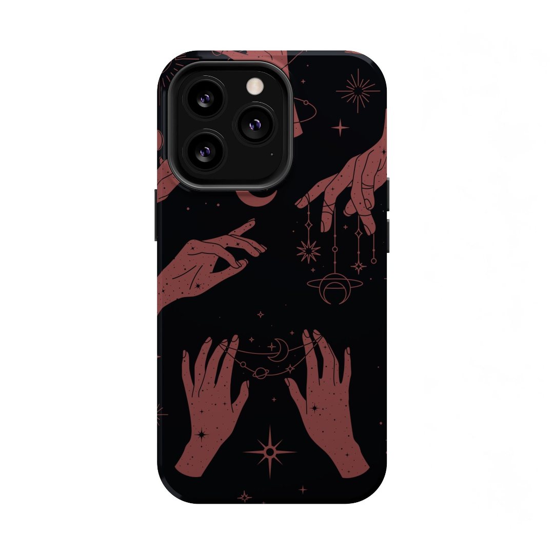 Astral Awakening - iPhone Case