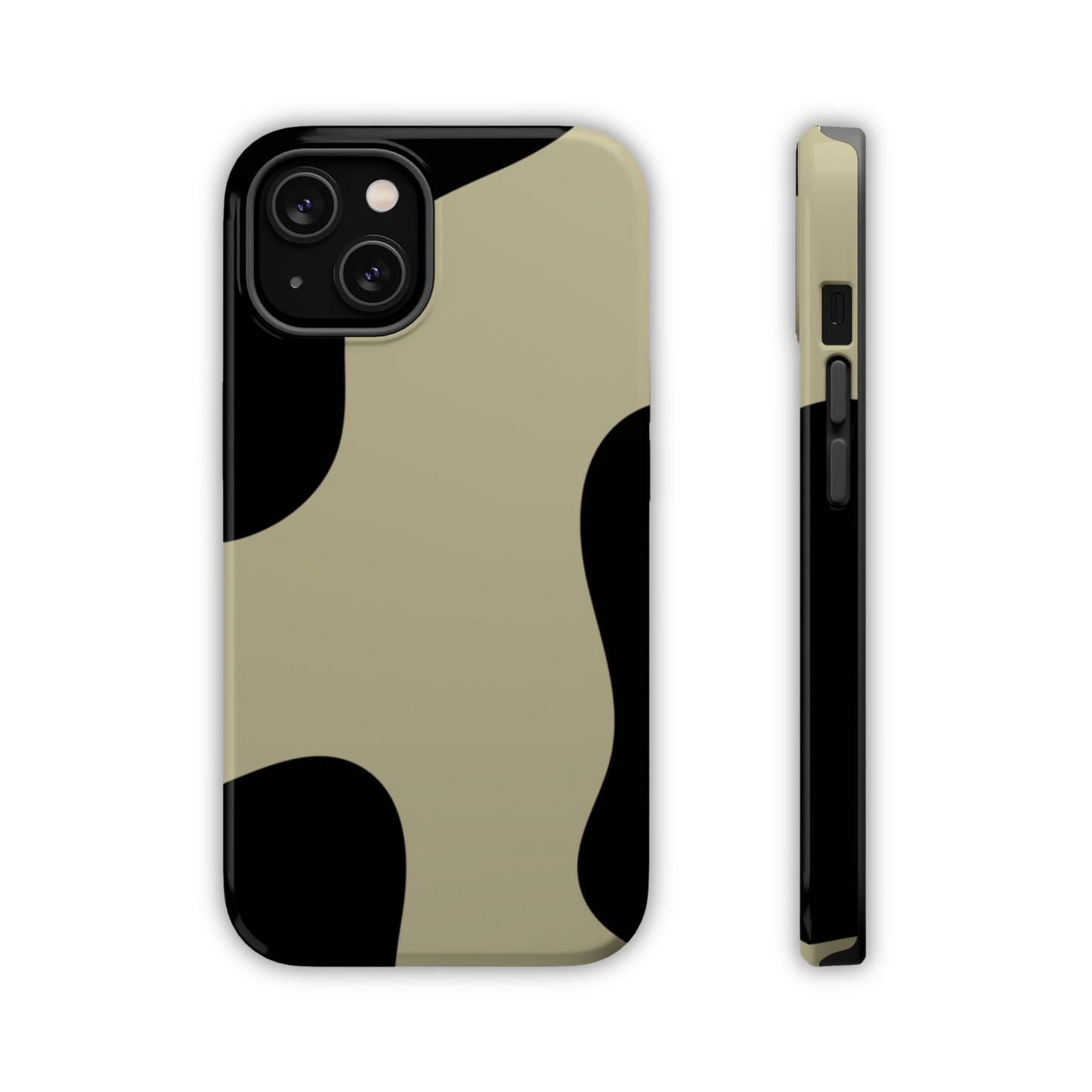 Zoomoo - iPhone Case