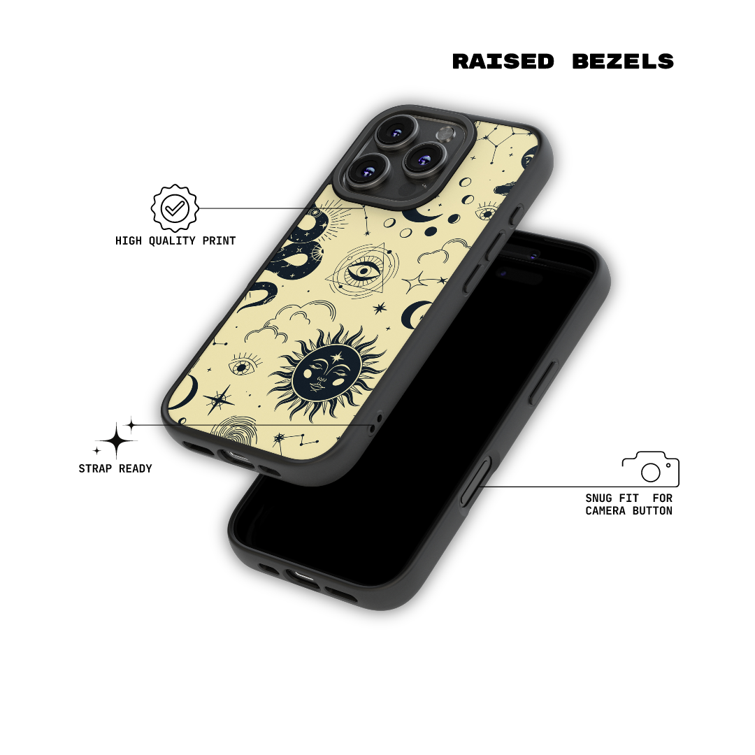 Vedas - iPhone Case