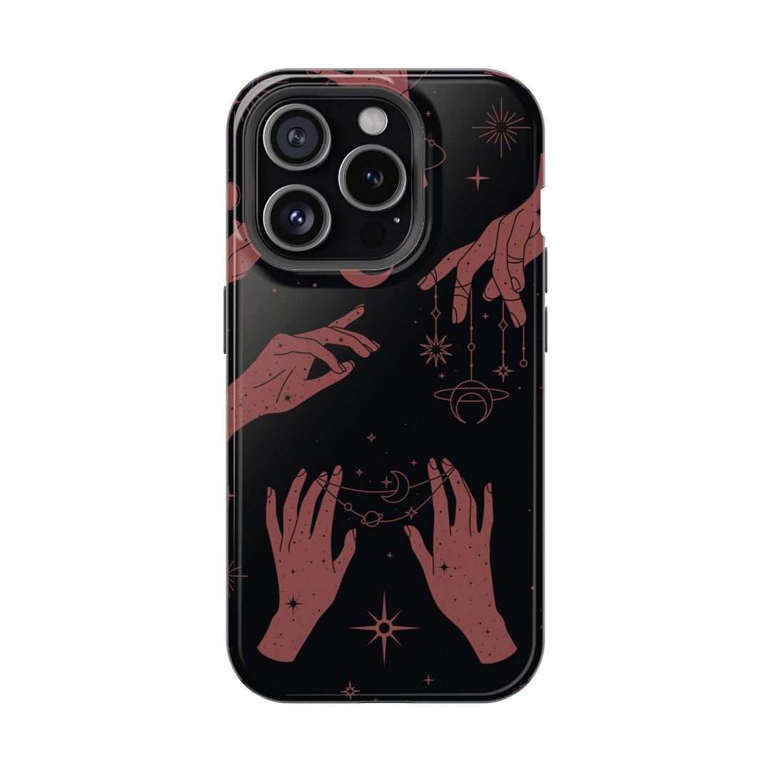 Astral Awakening - iPhone Case